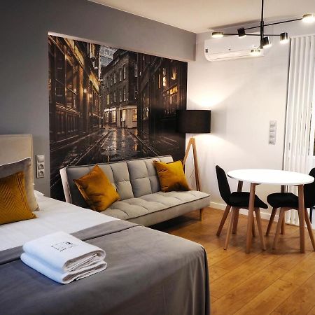 Lm Ventus Apartment Kielce Exterior foto