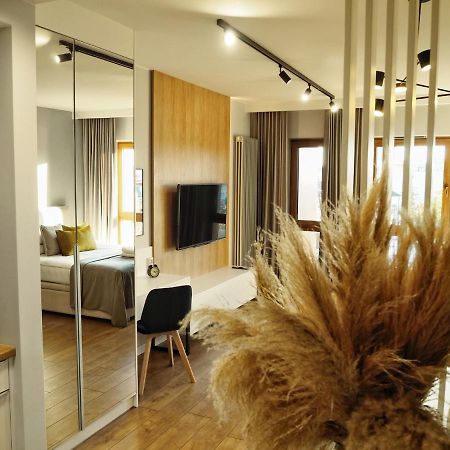 Lm Ventus Apartment Kielce Exterior foto